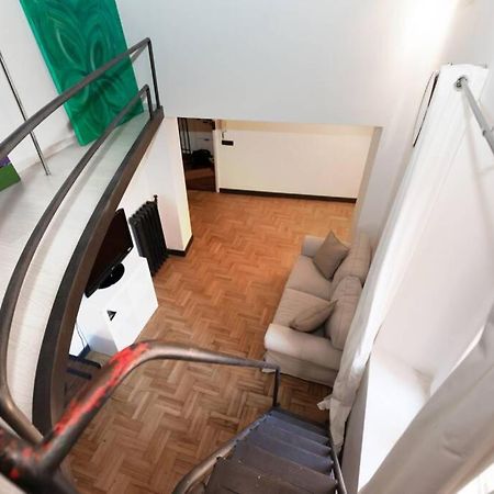 Rufina Open Space Rome Bagian luar foto