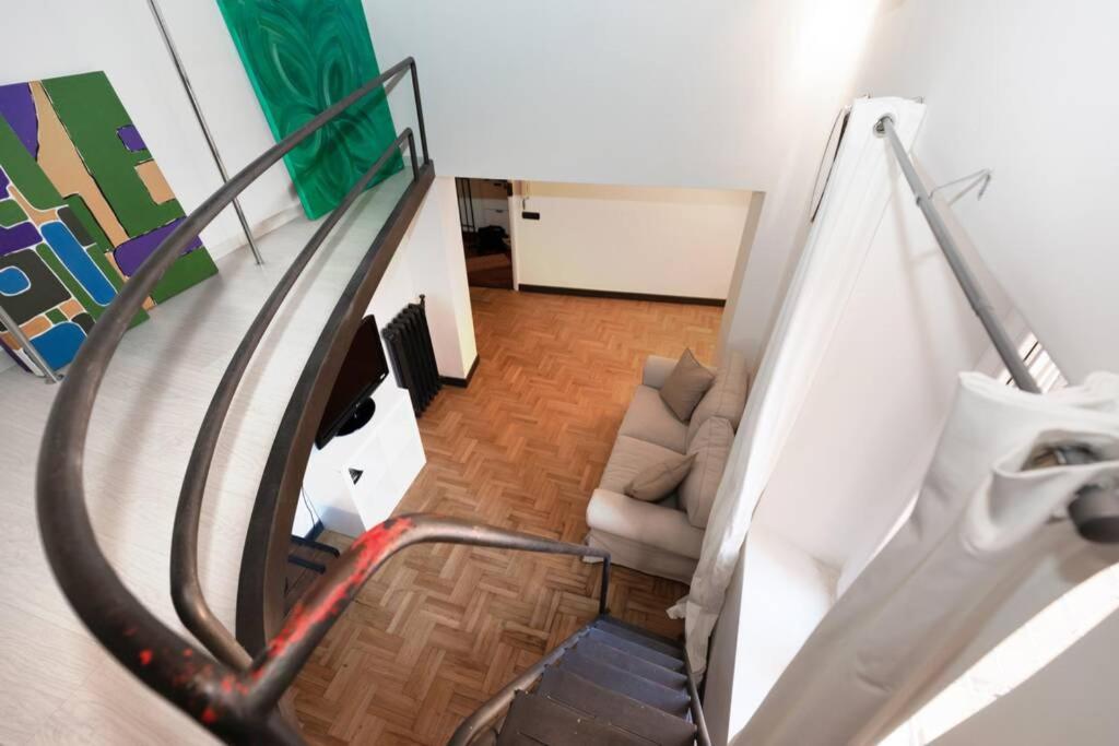 Rufina Open Space Rome Bagian luar foto