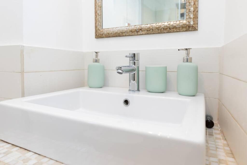 Rufina Open Space Rome Bagian luar foto