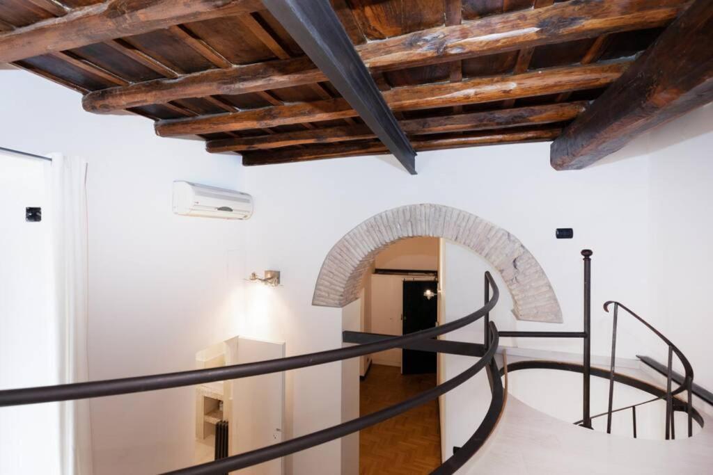 Rufina Open Space Rome Bagian luar foto
