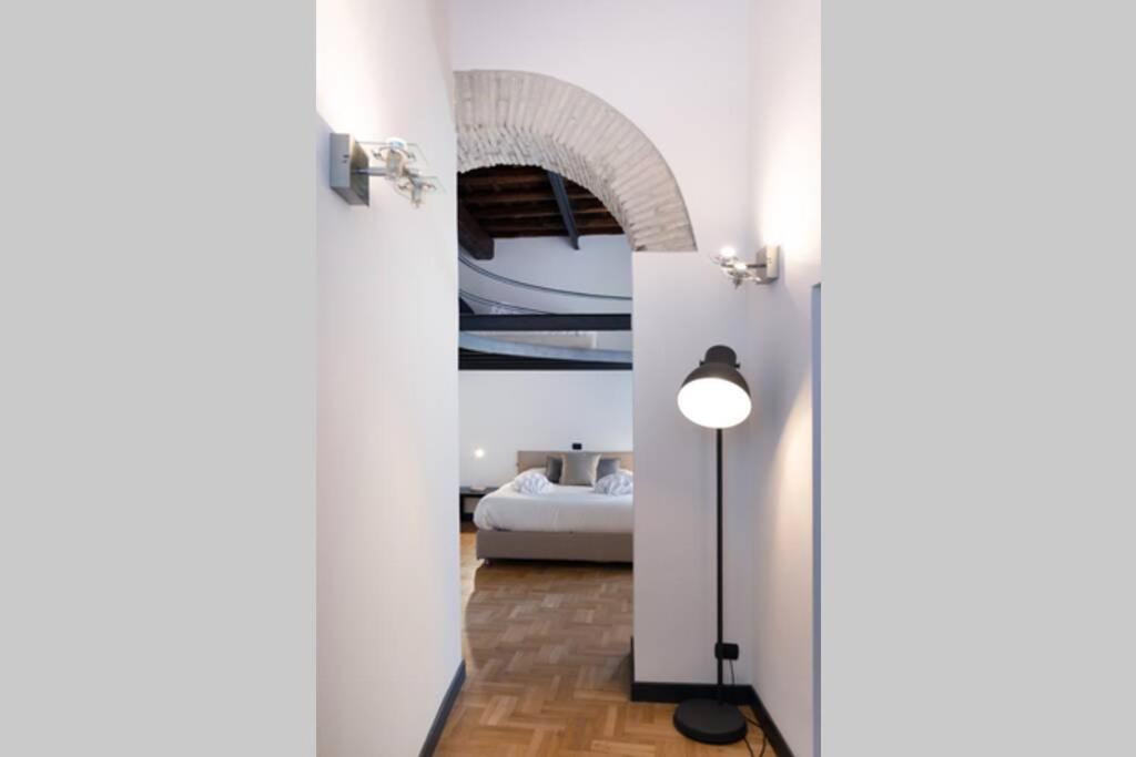 Rufina Open Space Rome Bagian luar foto