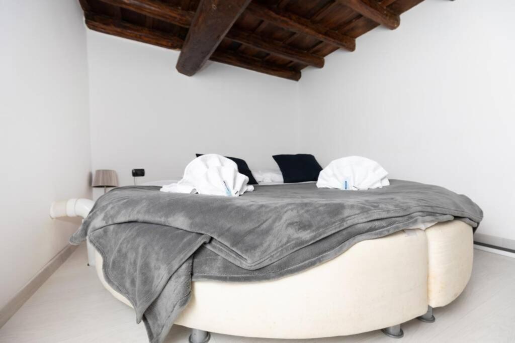 Rufina Open Space Rome Bagian luar foto