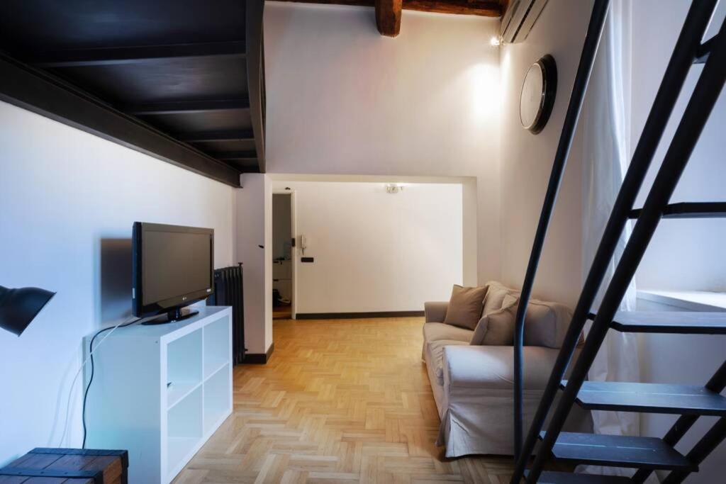 Rufina Open Space Rome Bagian luar foto