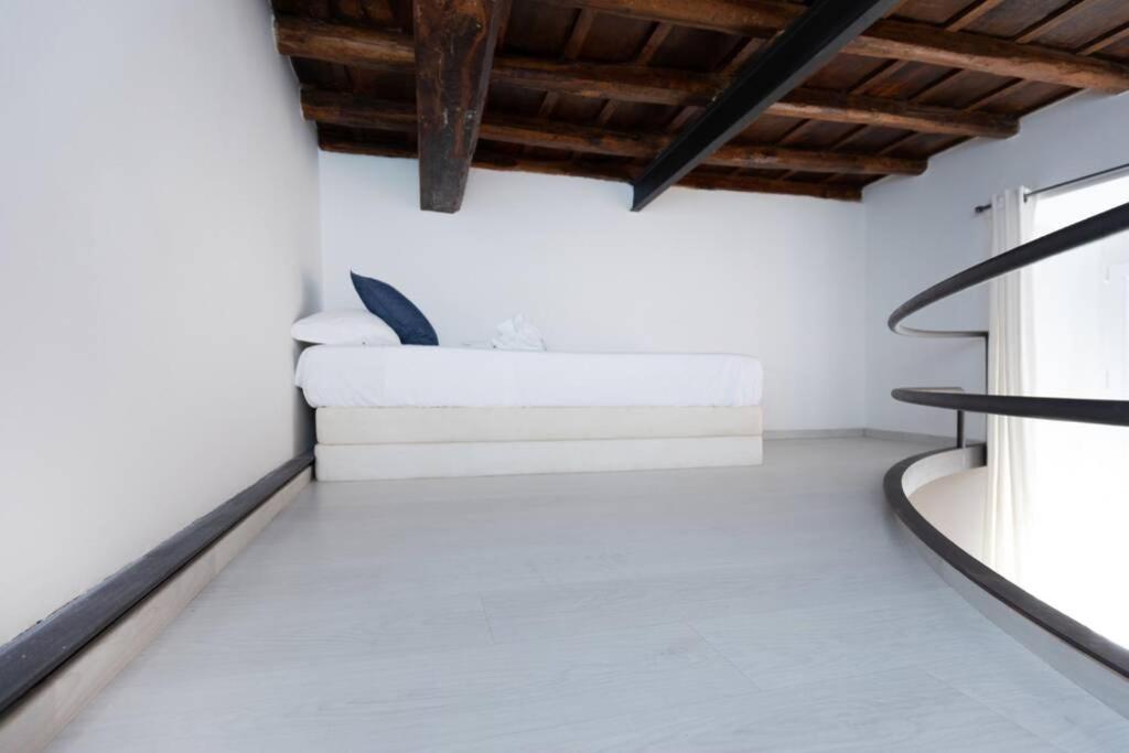 Rufina Open Space Rome Bagian luar foto
