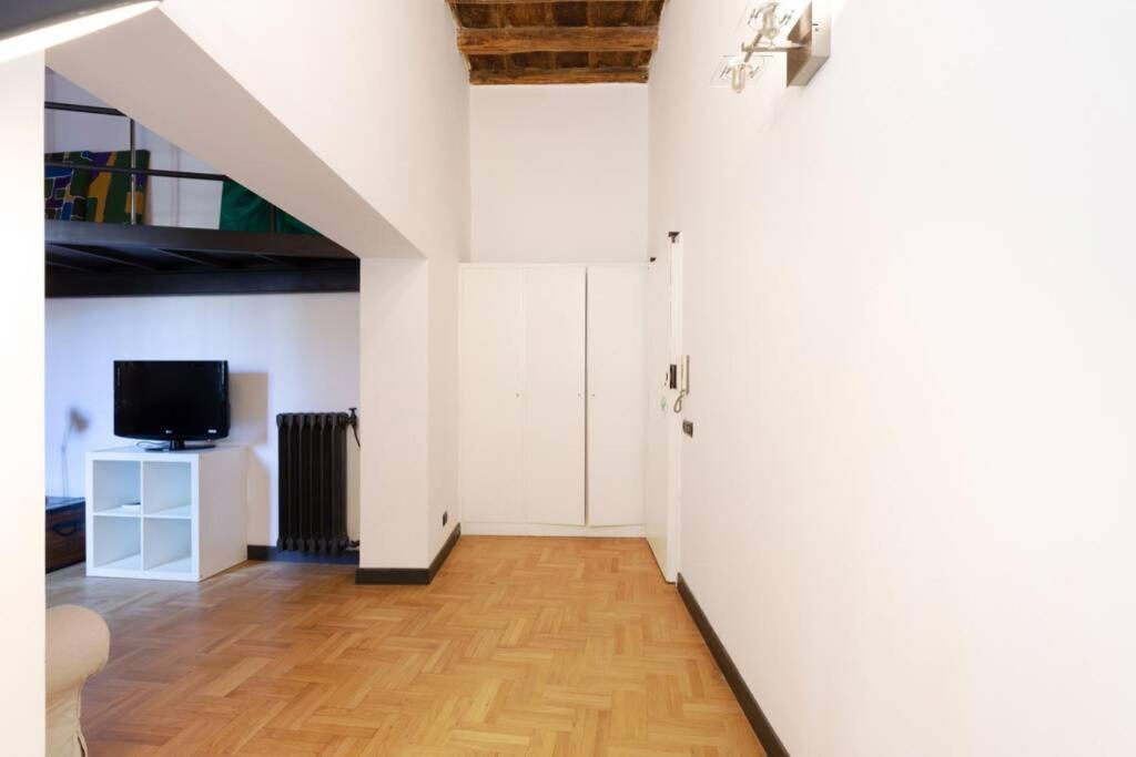 Rufina Open Space Rome Bagian luar foto